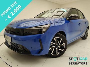 Opel Corsa GS 1.2 100CV MT6