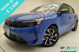 Opel Corsa GS 1.2 100CV MT6