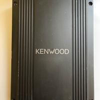 Amplificatore Kenwood