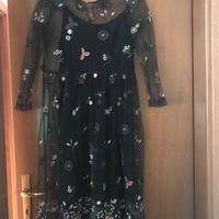 Vestito lungo