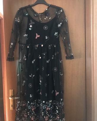 Vestito lungo