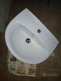 Lavandino ceramica
