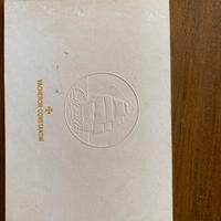 Rivista Vacheron constantin