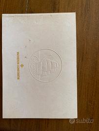 Rivista Vacheron constantin