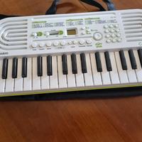 Pianola per scuola media Casio