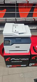 Stampante laser multifunzione Xerox C235 