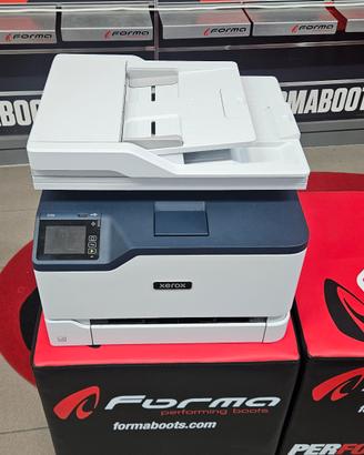 Stampante laser multifunzione Xerox C235 