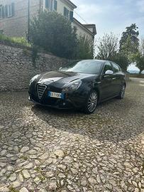 Alfa romeo giulietta 1.4TB multiair