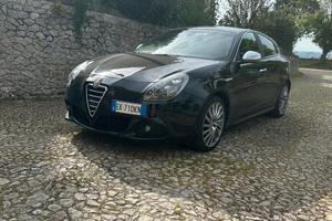 Alfa romeo giulietta 1.4TB multiair
