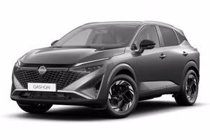 Nissan Qashqai 1.3 mhev N-Connecta 2wd 158cv