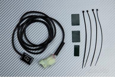 Indicatore marcia HONDA