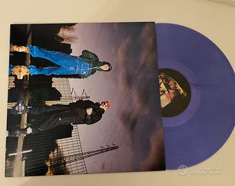 Vinile CVLT hellraiser