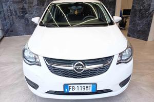 OPEL Karl 1.0 75 CV N-Joy