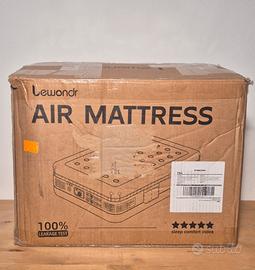 Materasso ad aria Lewondr, Queen Size