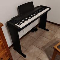 piano digitale