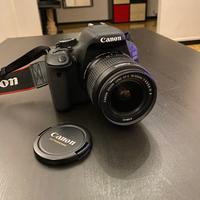 Canon EOS 600 D