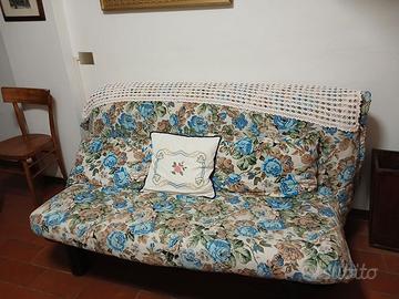 Divano letto