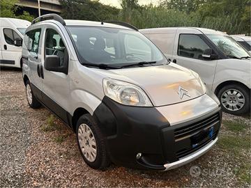 Citroen Nemo 1,3 diesel anno 2012