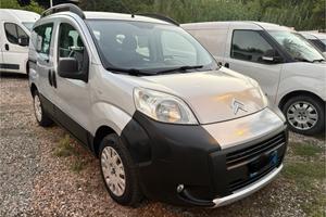 Citroen Nemo 1,3 diesel anno 2012