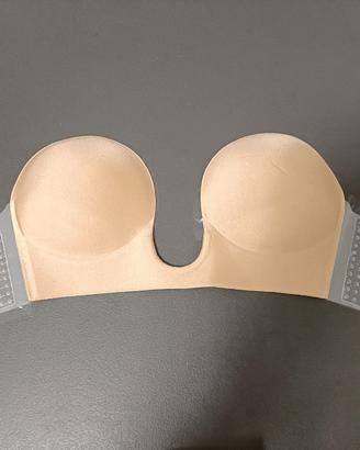 Reggiseno invisibile