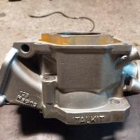 Cilindro Italkit dd2 rotax