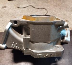 Cilindro Italkit dd2 rotax