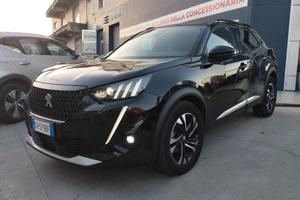 Peugeot 2008 PureTech 130 S&S GT