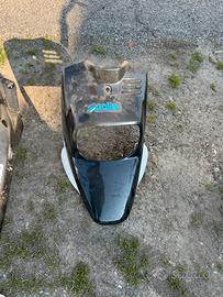 Plastiche Booster Spirit