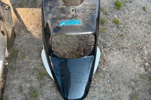 Plastiche Booster Spirit