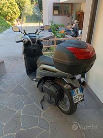 Scooter Yamaha xcenter 125