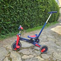 OLYSPM Balance bike