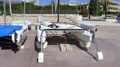 Hobie Cat 15