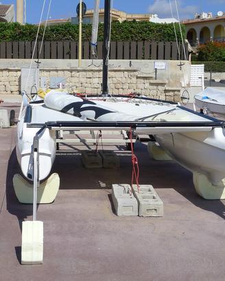 Hobie Cat 15