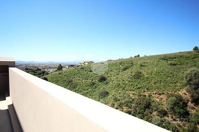 VILLA A SCHIERA A SINNAI