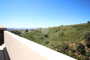 VILLA A SCHIERA A SINNAI