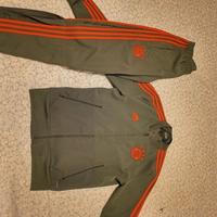 Tuta Bayern Monaco taglia S