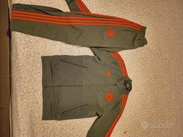 Tuta Bayern Monaco taglia S