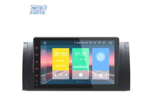 RADIO GPS ANDROID 13 BMW X5 E53 99-06