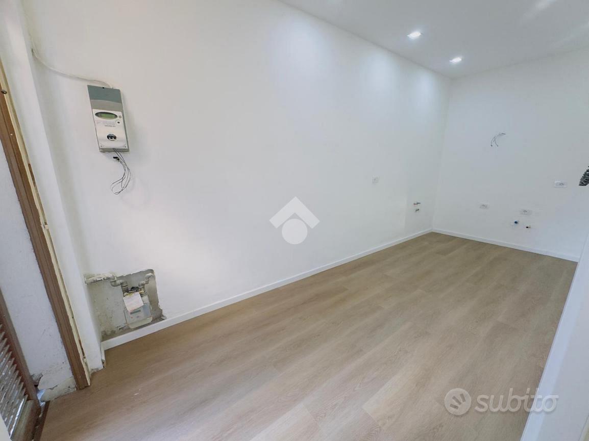 Appartamento – MI - Altro