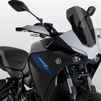 Cupolino fume  yamaha tracer 7