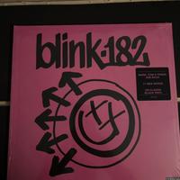 Blink 182 Vinile