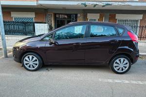 ford fiesta 1.4 gpl