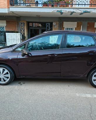 ford fiesta 1.4 gpl