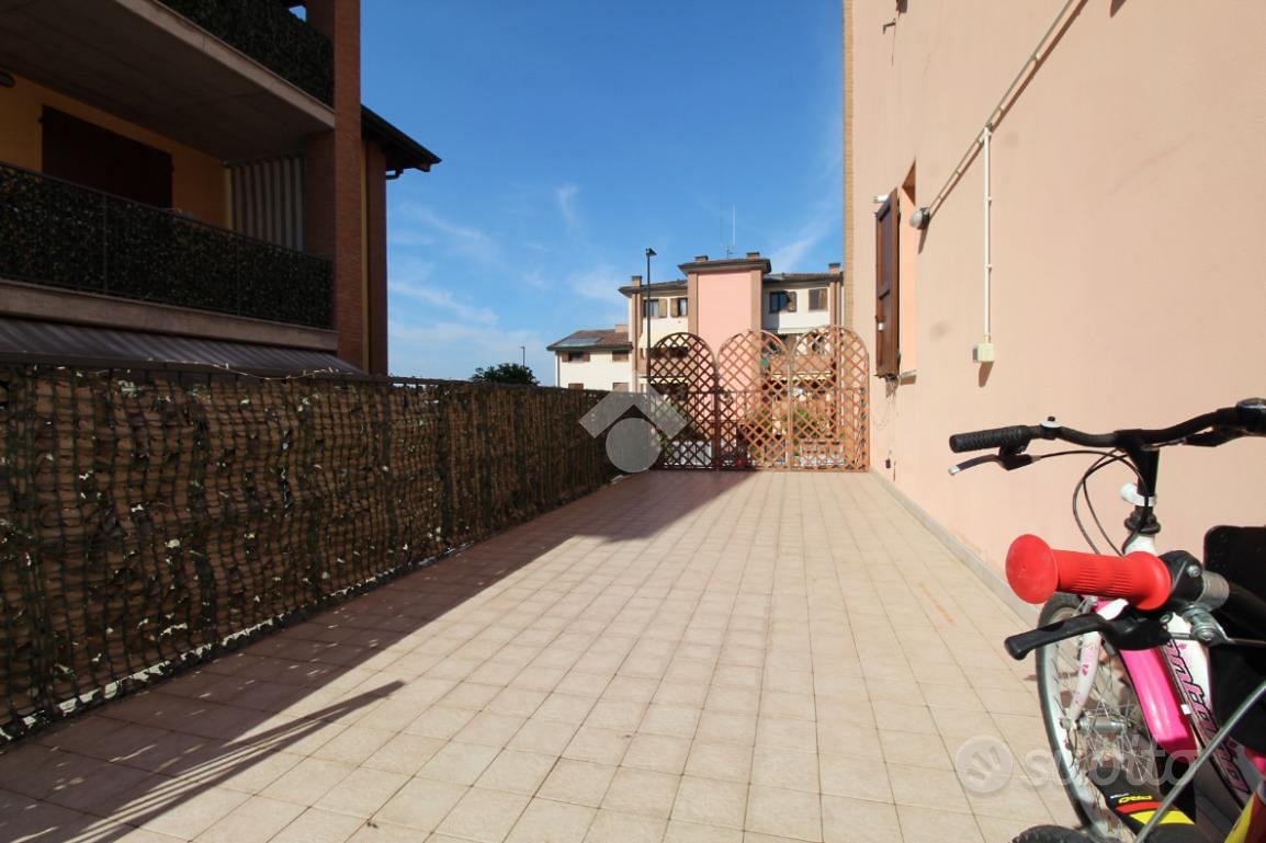 Appartamento – Casalgrande, Dinazzano - Altro
