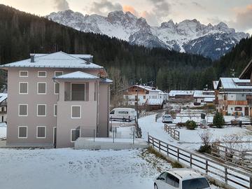 Alto Cadore - Comelico