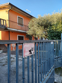 Bifamiliare di ampie metrature