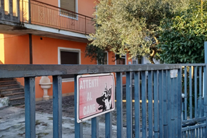 Bifamiliare di ampie metrature