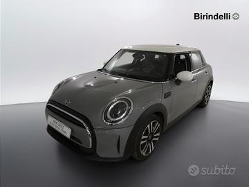MINI Mini 5 porte (F55) - Mini 1.5 Cooper Yours 5