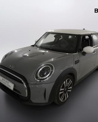 MINI Mini 5 porte (F55) - Mini 1.5 Cooper Yours 5