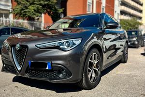 Alfa Romeo Stelvio Executive 2.2 190CV